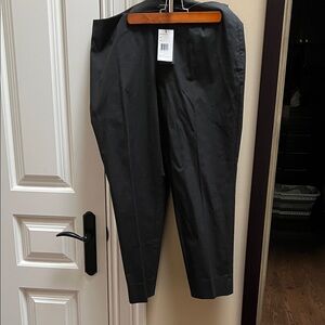 Women’s Lafayette Black Pants